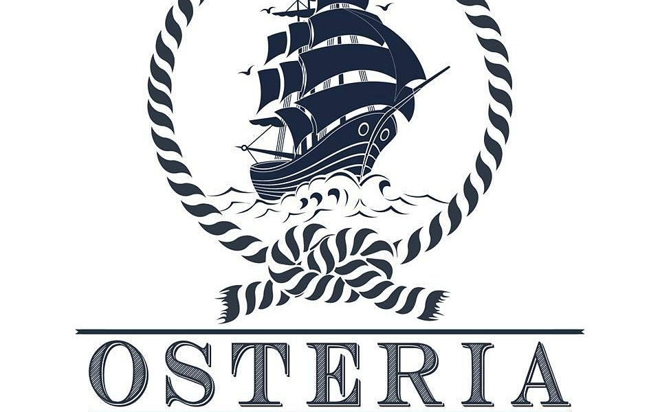 Osteria Mercede Logo